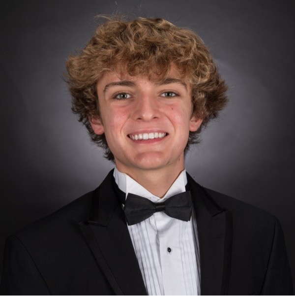 Tyler Mastrangelo